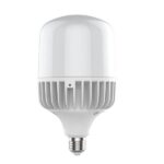 لامپ ال ای دی استوانه ای 140 وات پارسه شید بدنه آلومینیومی پایه E40