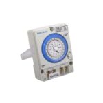 تایمر تابلویی ذخیره دار پارس فانال مدل PFTS-189 15 دقیقه ای