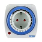 تایمر دو زمانه پارس فانال مدل PFT3P-R