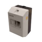 جعبه تکی کلید حرارتی پارس فانال مدل MS32 واتر پروف