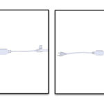 درایور ریسه پارس شهاب مدل 2835 تک لاین قدیمی - درایور ریسه پارس شهاب مدل 5730 قدیمی دو لاین
