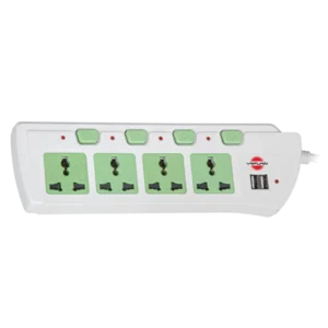 رابط الکتریکی پارس شهاب مدل USU-4