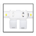 رابط ریسه پارس شهاب مدل 2835 تک لاین جدید - رابط ریسه پارس شهاب مدل 2835 دو لاین جدید - رابط ریسه پارس شهاب مدل 3535 تک لاین جدید