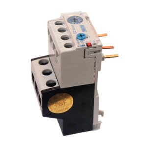 رله حرارتی پارس فانال مدل PFR-150/3 تیپ جدید
