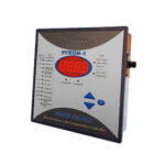 ریگولاتور فول کنترل هوشمند پارس فانال مدل PFRGN-6 شش پله
