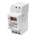 ساعت نجومی پارس فانال مدل PFHC15T با قابلیت کنترل ولتاژ