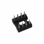 سوکت 8 پایه پارس فانال مدل PFS-8 PIN قفل شو