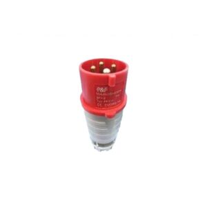 شاخه صنعتی پارس فانال مدل PF-015 ولتاژ 400