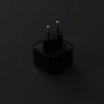 شارژر 25 وات هادرون مدل C1011 یک پورت Type-C - Image 8