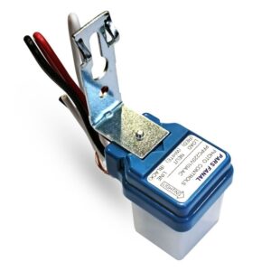 فتوسل پارس فانال مدل PFPC-20A AC