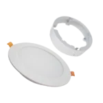 فریم تبدیل توکار به روکار (گرد و مربع) Back Light 18 وات پارس شهاب مدل سروش