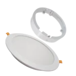 فریم تبدیل توکار به روکار (گرد و مربع) 24 وات Back Light پارس شهاب مدل سروش