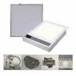 قلاب آویز پارس شهاب