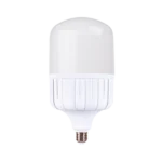 لامپ ال ای دی استوانه ای 60 وات پارس شهاب