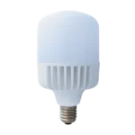 لامپ ال ای دی استوانه ای 90 وات پارس شهاب