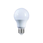 لامپ ال‌ ای‌ دی حبابی 5 وات پارس شهاب مدل A55