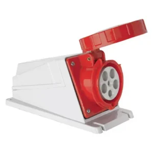 مادگی صنعتی دیواری پارس فانال مدل PF-115 ولتاژ 400