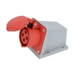 مادگی صنعتی سیار پارس فانال مدل PF-224 ولتاژ 400