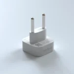 مبدل برق هادرون مدل A08 مجهز به LED