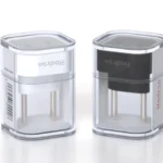 مبدل برق هادرون مدل A08 مجهز به LED