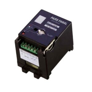 موتور قطع و وصل کلید اتوماتیک پارس فانال مدل PF3N-100 FIX & 160 FIX & 250 FIX - CD-220V