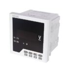 آمپرمتر دیجیتال سه فاز پارس فانال مدل PF-3AA33S