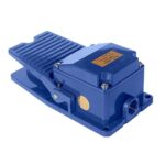 پدال چدنی پارس فانال مدل PFFS-302 با محافظ