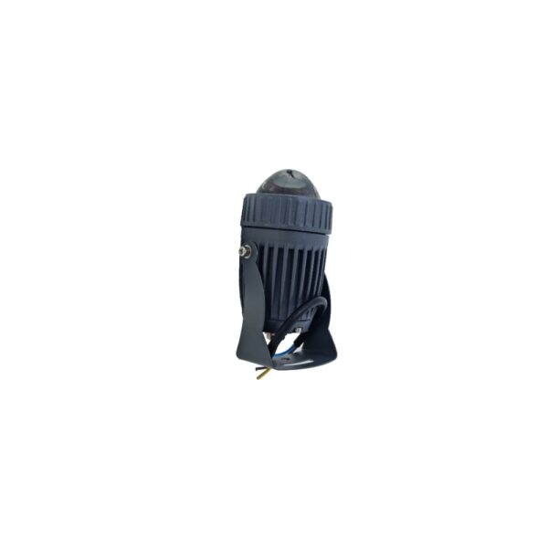 پروژکتور جت لایت 5 وات پارس شهاب مدل آمترین آفتابی COB