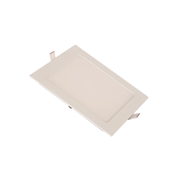 پنل توکار اسلیم (باریک) مربع 12 وات Edge Light پارس شهاب مدل میترا پنل توکار اسلیم (باریک) مربع 12 وات Edge Light پارس شهاب مدل میترا