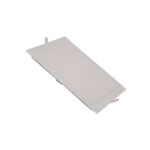 پنل توکار اسلیم (باریک) مربع 24 وات Edge Light پارس شهاب مدل میترا