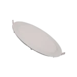 پنل توکار اسلیم (باریک) گرد 18 وات Edge Light پارس شهاب مدل میترا