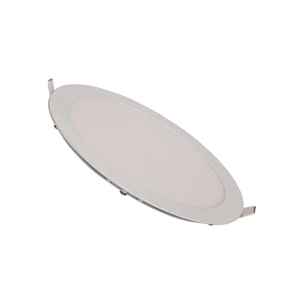 پنل توکار اسلیم (باریک) گرد 24 وات Edge Light پارس شهاب مدل میترا پنل توکار اسلیم (باریک) گرد 24 وات Edge Light پارس شهاب مدل میترا