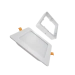 پنل توکار مربع 12 وات Back Light پارس شهاب مدل سروش