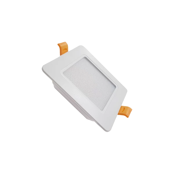پنل توکار مربع 7 وات Back Light پارس شهاب مدل سروش پنل توکار مربع 7 وات Back Light پارس شهاب مدل سروش