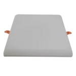 پنل توکار مربع بدون قاب سایزشو 36 وات پارس شهاب مدل یاس