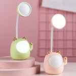 چراغ مطالعه طرح گربه مدل MU333