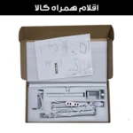 چراغ مطالعه مدل HD-S001
