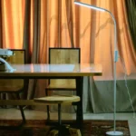 چراغ مطالعه مدل QG-0012