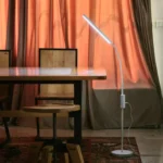 چراغ مطالعه مدل QG-0012