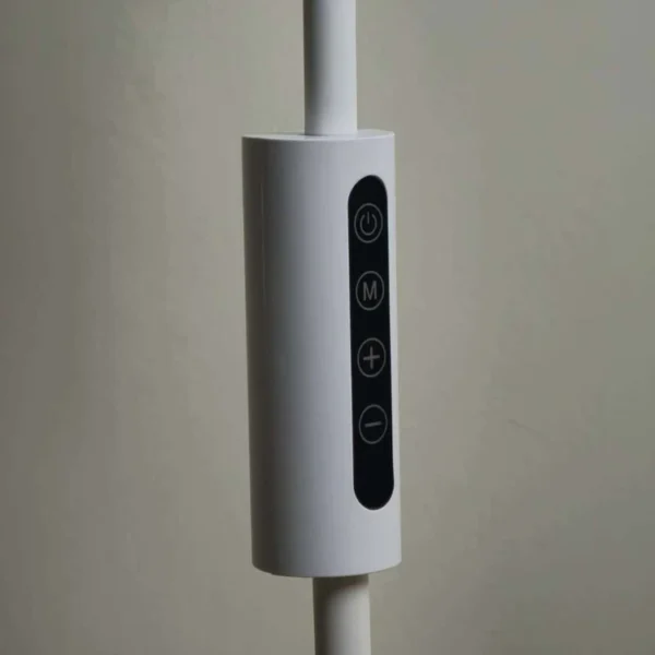 چراغ مطالعه مدل QG-0012