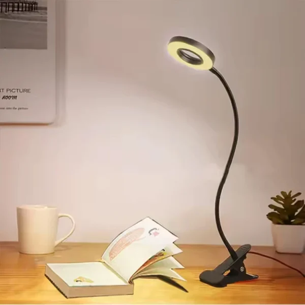 چراغ مطالعه مدل UNI-LED