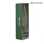 چراغ مطالعه مدل شارژی کد 2hd-2293