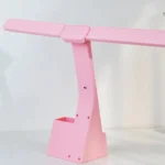 چراغ مطالعه مدل شارژی کد 2hd-2293