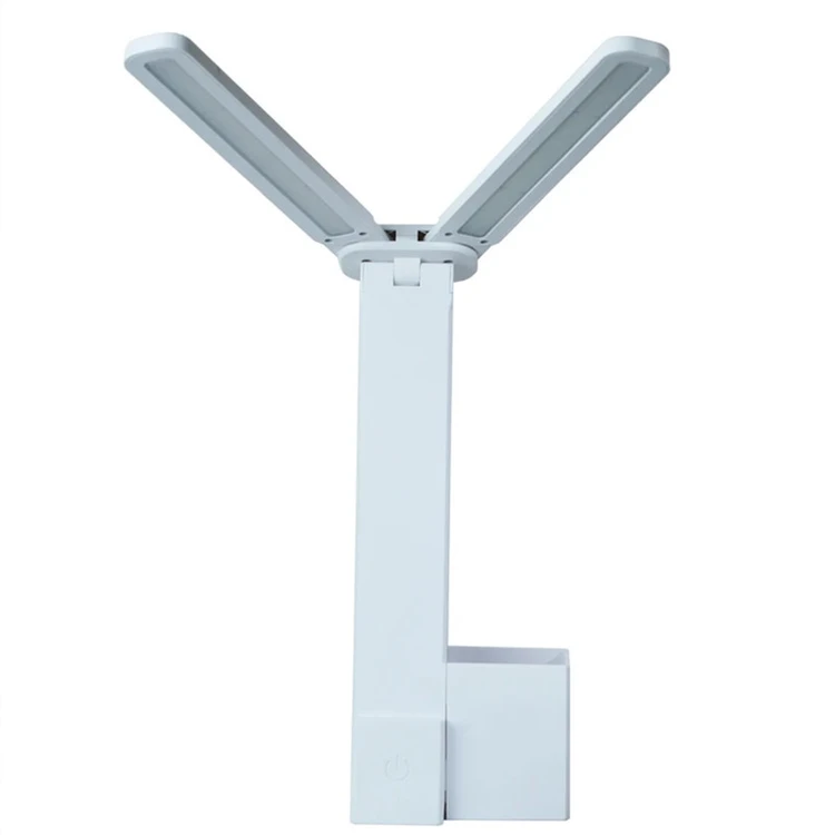 چراغ مطالعه مدل شارژی کد 2hd-2293 چراغ مطالعه مدل شارژی کد 2hd-2293