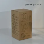 چراغ مطالعه مدل شارژی کد Q17-2