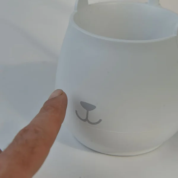 چراغ مطالعه مدل شارژی کد Q17-2