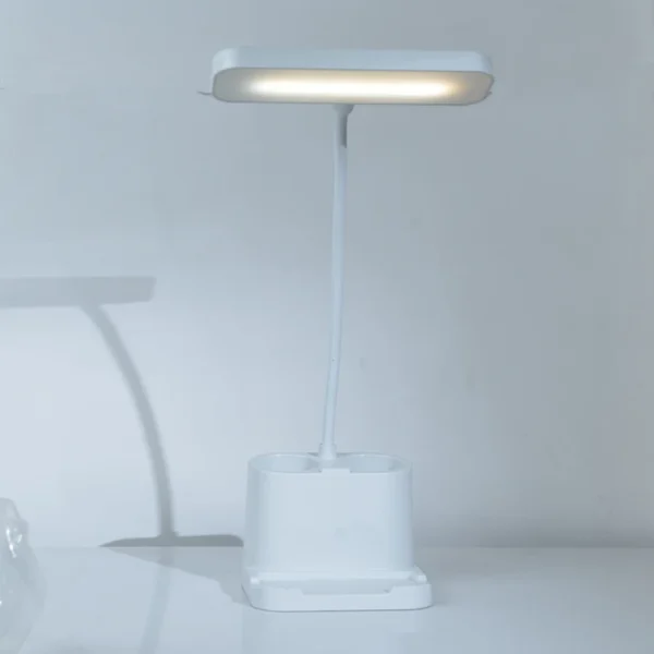 چراغ مطالعه مدل شارژی کد Q208