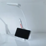 چراغ مطالعه مدل شارژی کد Q208