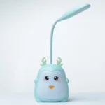 چراغ مطالعه مدل فانتزی شارژی کد CX0016B