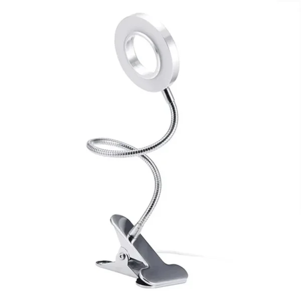 چراغ مطالعه کیو وای اچ مدل lna-10